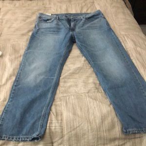 Levi’s 505 jeans in excellent cond Size 36 x 29
